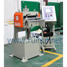 Nc Servo Roll Feeder Using in The Field of Electronics